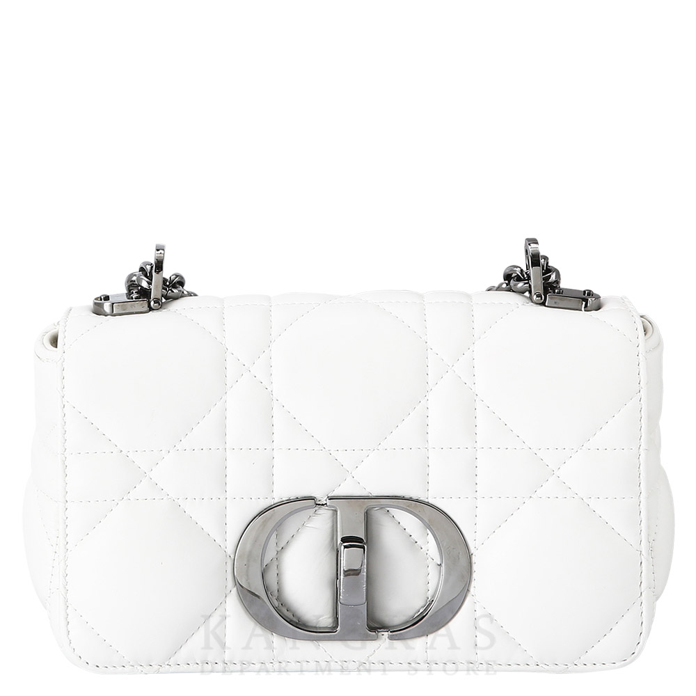 CHRISTIAN DIOR(USED)크리스찬디올 카로 스몰 체인백